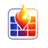 Heatmap logo